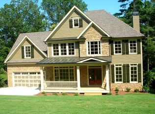 6142 Westchester Pl, Gainesville, GA