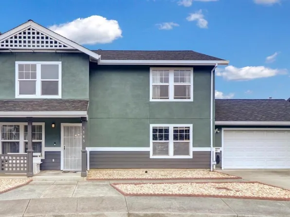 1745 Wood Pl, Richmond, CA 94801