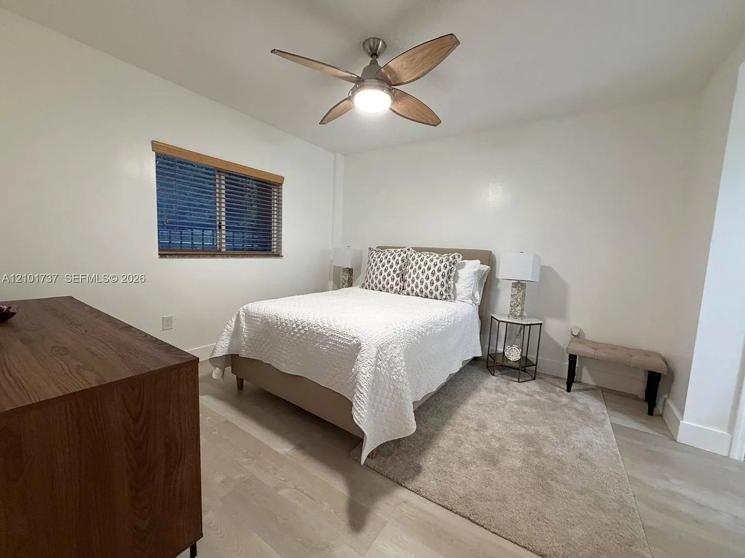Brickell Terrace Condo — Photo 4
