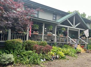 4775 Burdsall Rd, Williamsburg, OH 45176