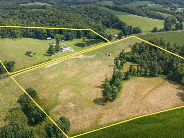 LOT 1 State Route 79, Warsaw, OH 43844