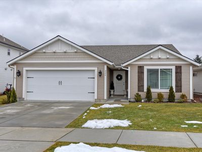 228 S Cameo Ave, Deer Park, WA, 99006