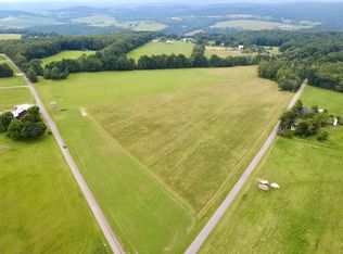 LOT 1 Honeytown Rd, Stillwater, PA 17878