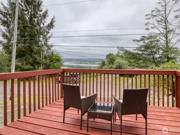 425 Beacon Hill Drive, Hoquiam, WA 98550