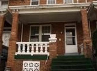 614 Madison St NW, Washington, DC 20011