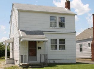 45 Florence Ave, Columbus, OH 43228
