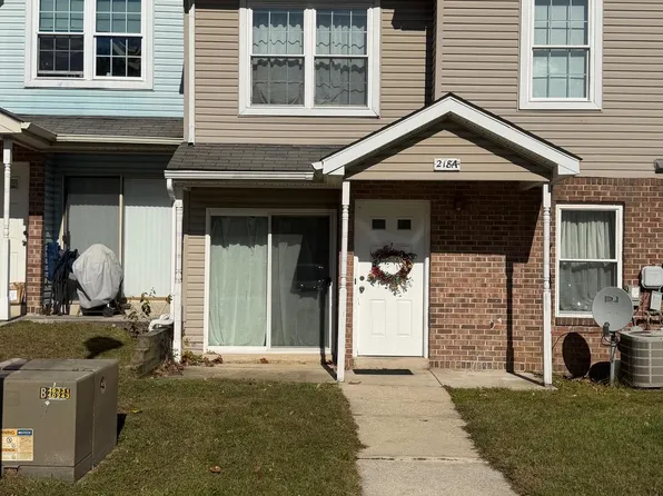 218 Highland Blvd #67, New Castle, DE 19720