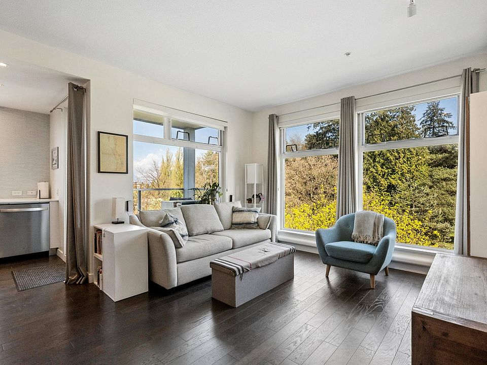 1st image of 4867 Cambie St #509