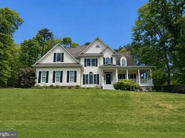 108 Solomons Ridge Ct, Millersville, MD 21108