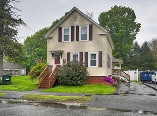 27 S Kimball St, Haverhill, MA 01835