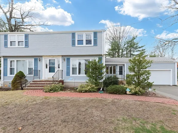 490 Nichols St, Norwood, MA 02062