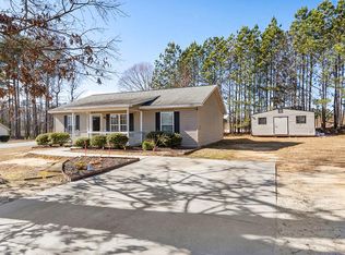 301 Hardwood Loop, Greenwood, SC 29646