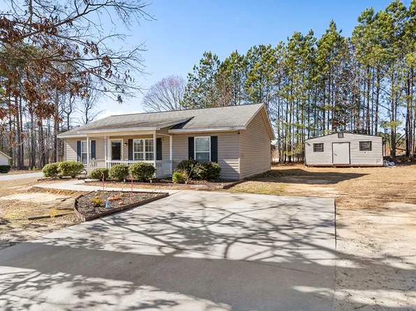 301 Hardwood Loop, Greenwood, SC 29646