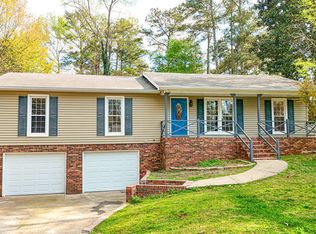 3276 Hickory Bluff Dr, Marietta, GA 30062