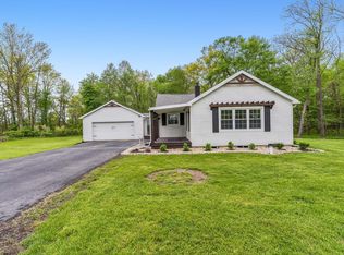 1330 Knauss Rd, Bucyrus, OH 44820