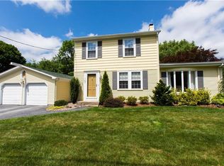 151 Vinton Ave, Cranston, RI 02920