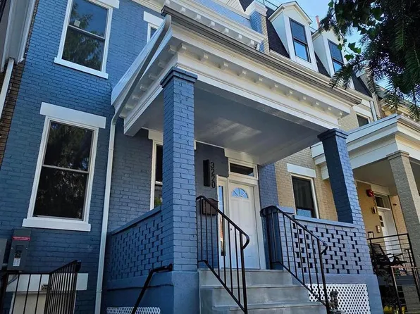 3220 Warder St NW, Washington, DC 20010
