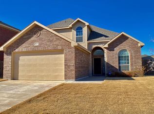 7033 Spade Ranch Rd, Odessa, TX 79765