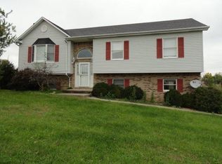 1030 Woodland Dr, Richmond, KY 40475