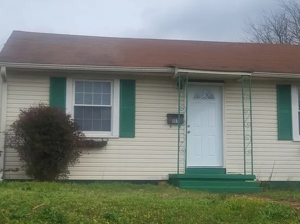105 E 9th St, Sheffield, AL 35660
