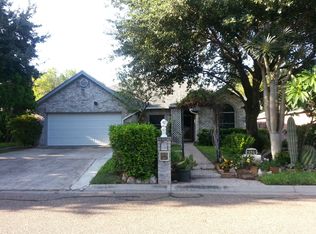2500 Zenaida Ave, McAllen, TX 78504