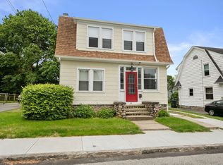 58 Gorton St, New London, CT 06320