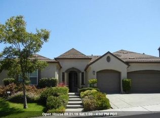 371 McAllister Dr, Benicia, CA 94510