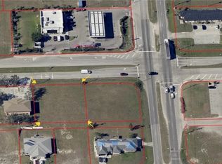1541 Andalusia Blvd, Cape Coral, FL 33909