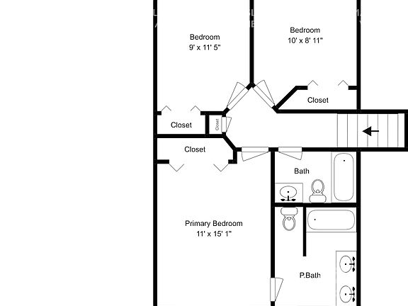 4th image of 240 Peck Ct