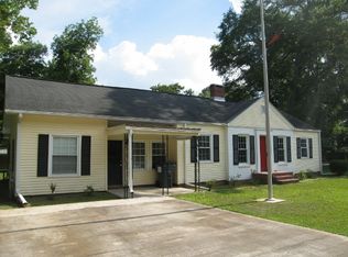 1312 Parkway Dr, Perry, GA 31069