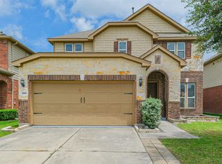 4106 Lake Cypress Cir, Houston, TX 77068