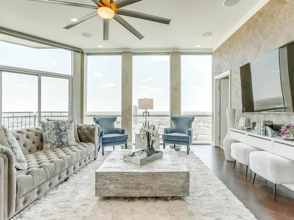 500 Throckmorton St APT 3212, Fort Worth, TX 76102