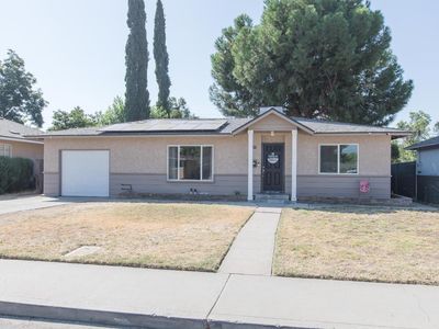1334 E Simpson Ave, Fresno, CA, 93704