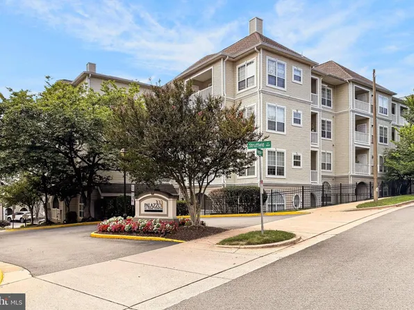 4560 Strutfield Ln APT 1107, Alexandria, VA 22311