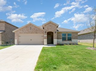3928 Amethyst Dr, Celina, TX 75009