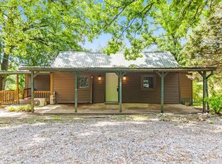 2140 Shady Way, Hot Springs National Park, AR 71901
