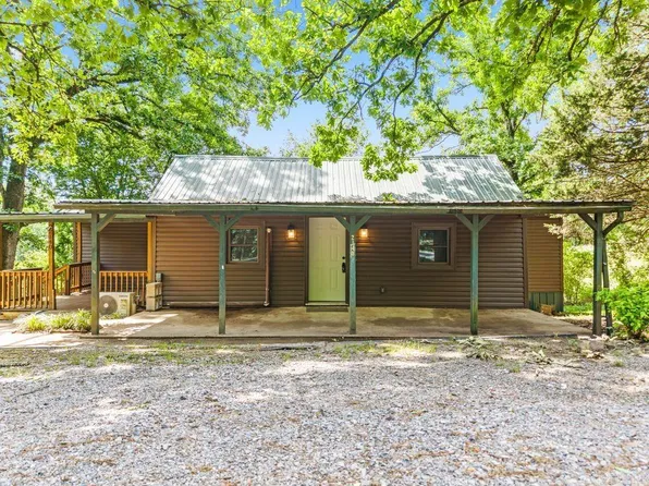 2140 Shady Way, Hot Springs National Park, AR 71901