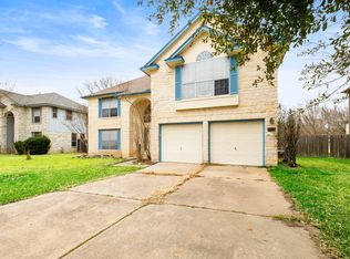 13263 Darwin Ln, Austin, TX 78729