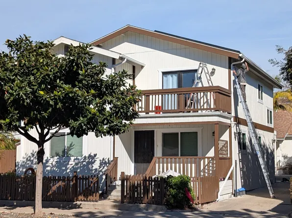 1322 San Andres St #B, Santa Barbara, CA 93101