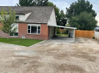3817 S 10th Ave, Caldwell, ID 83605