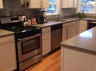 81 1st St, Melrose, MA 02176