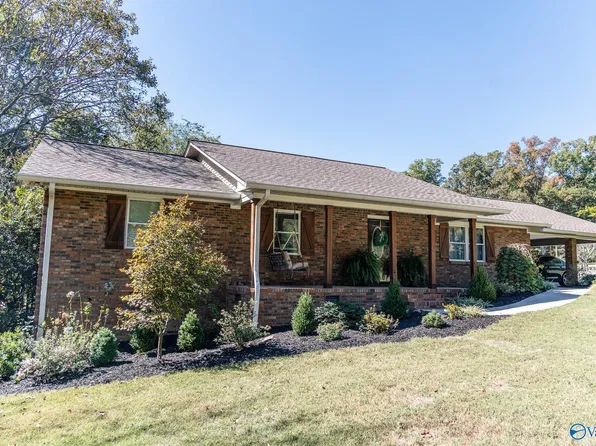 1115 Tumlin Rd, Rainsville, AL 35986