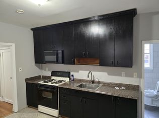 222 Danforth Ave FLOOR 1, Jersey City, NJ 07305