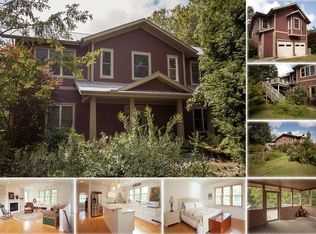 142 Marshall St, Yellow Springs, OH 45387