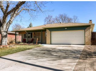 356 Agate St, Broomfield, CO 80020