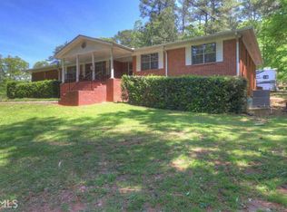 9700 Brown Rd, Jonesboro, GA 30238