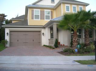 3671 Simonton Pl, Lake Mary, FL 32746