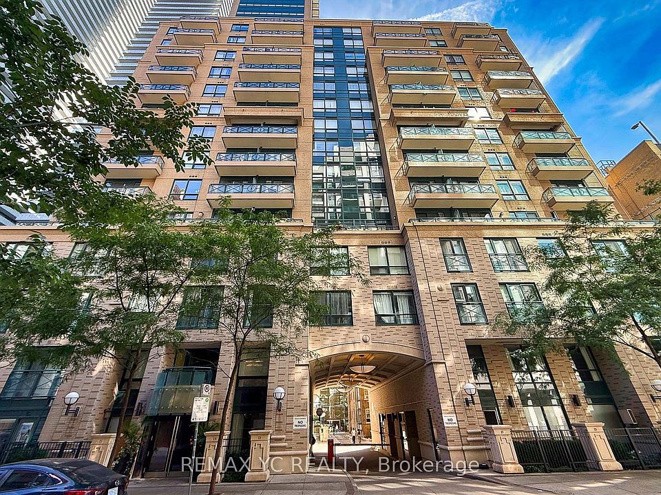 1st image of 35 Hayden St #1204