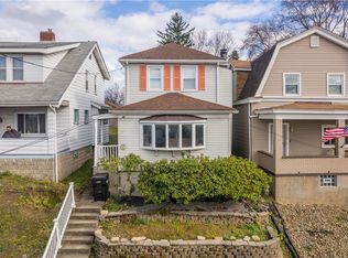 42 Montclair Ave, Pittsburgh, PA 15229
