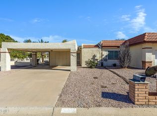2647 N Olympic Cir, Mesa, AZ 85215